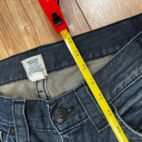 True Religion • Section Ricky Jeans - Picture 10 of 11